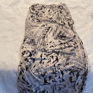 Robert Rodriguez dress